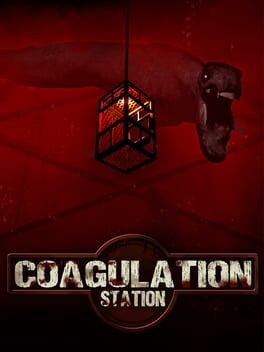 Games like Coagulation Station