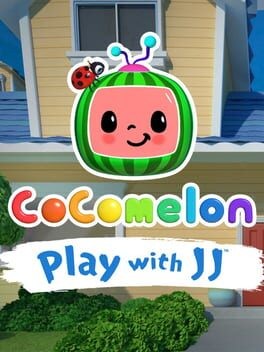 Games like CoComelon: Play with JJ