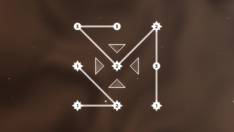 Constellations: Puzzles in the Sky screenshot