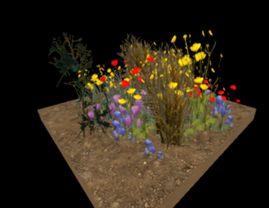 CopperCube Grass Designer Image