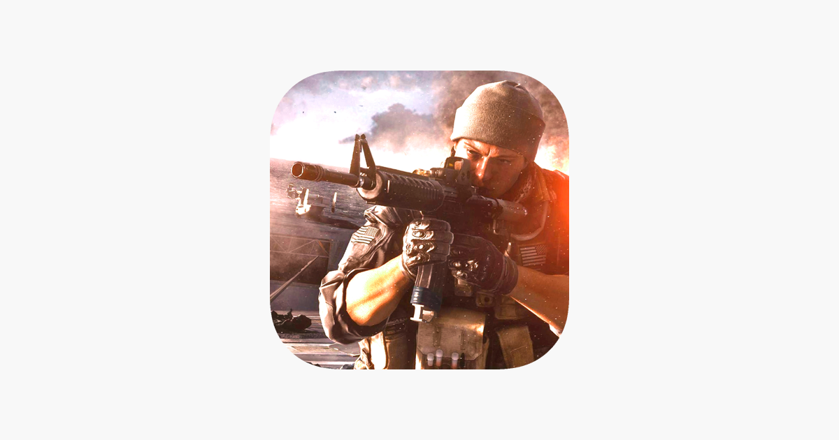 Games like Counter Terrorist Squad 2018