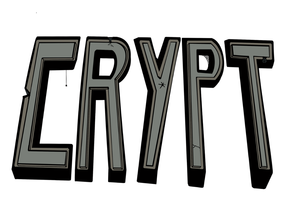 Games like CRYPT