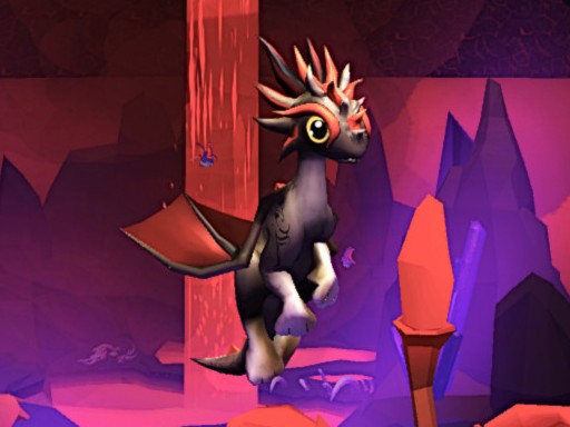 Games like Cute Dragons.ro
