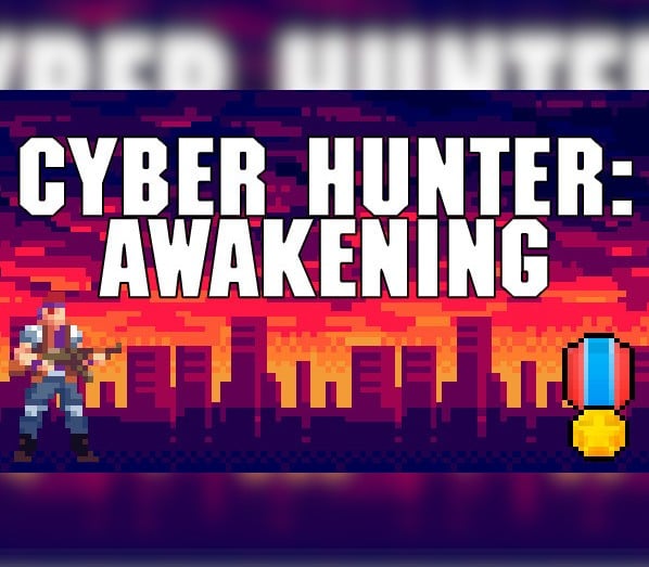 Games like Cyber Hunter: Awakening