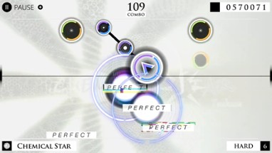 Cytus α Image