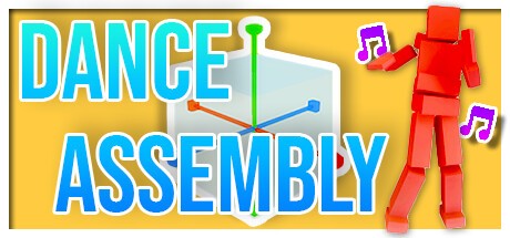 Games like Dance Assembly