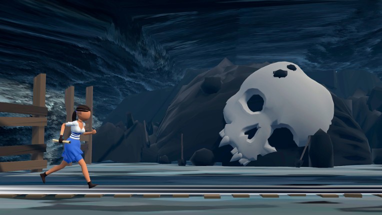 Dark Bows screenshot