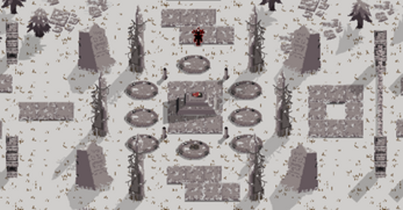 Dark Sword: The Light of Ainn Image