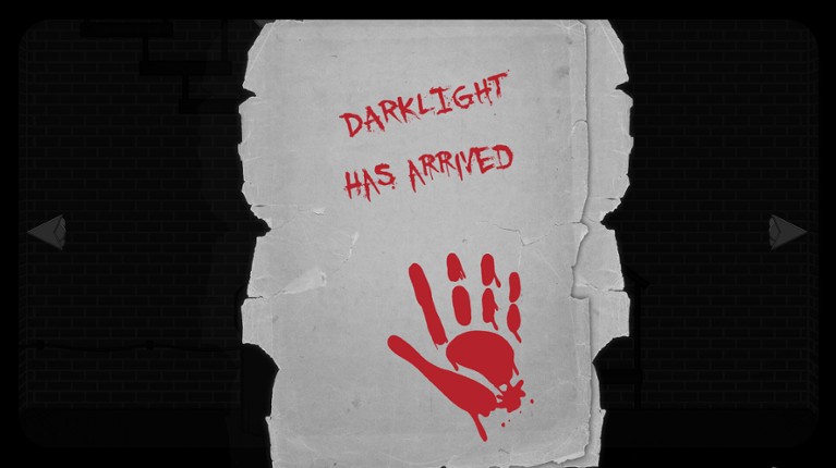 DARKLIGHT screenshot