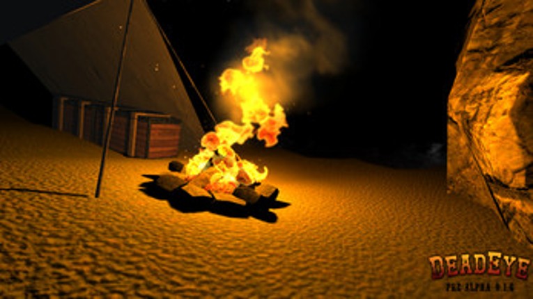 DeadEye Image