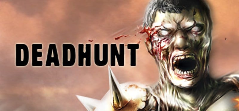 Deadhunt Game Cover