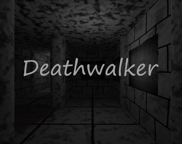 Games like Deathwalker