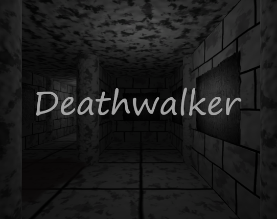 Deathwalker Game Cover