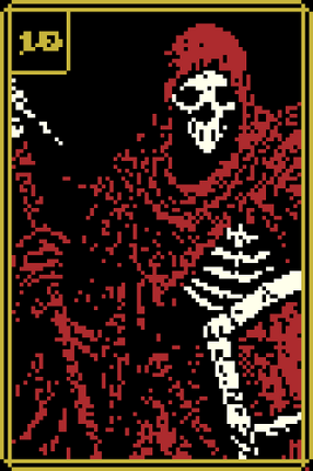 Deck Dungeon Die Image