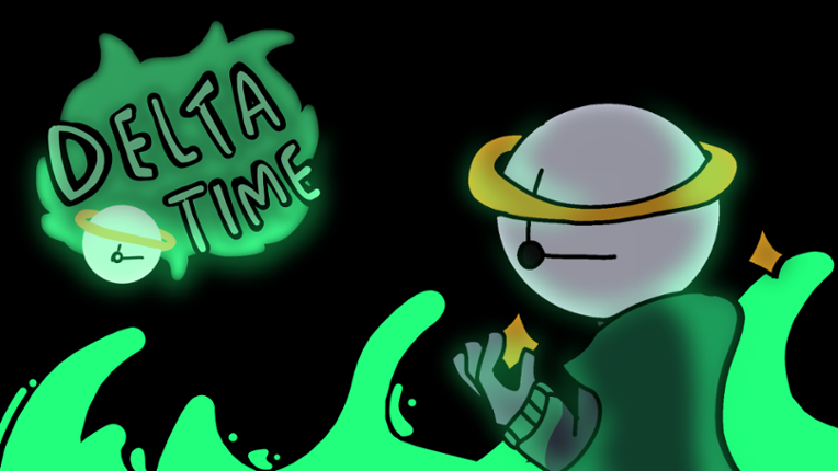 DELTA TIME Image