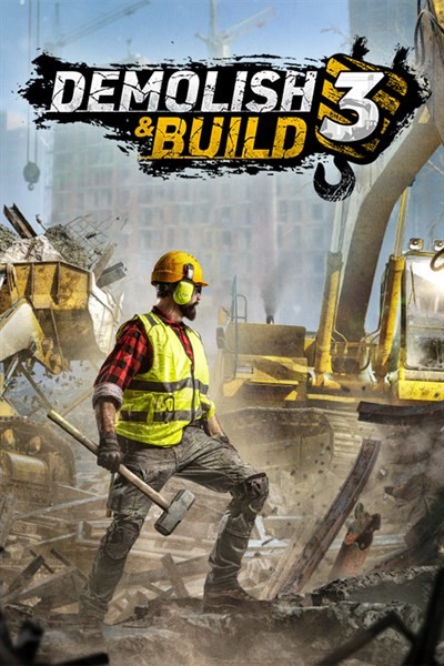 Games like Demolish & Build 3