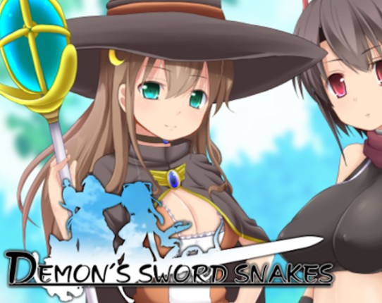 Demon's Sword Snakes Image