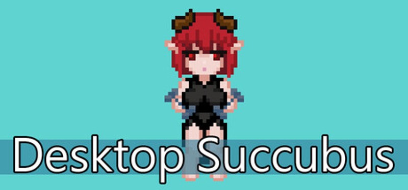 Desktop Succubus Image