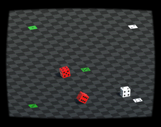 Dicephemy screenshot