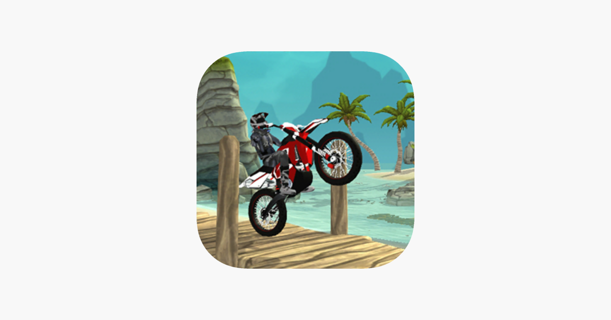 Games like Dirt Bike Xtreme Trials