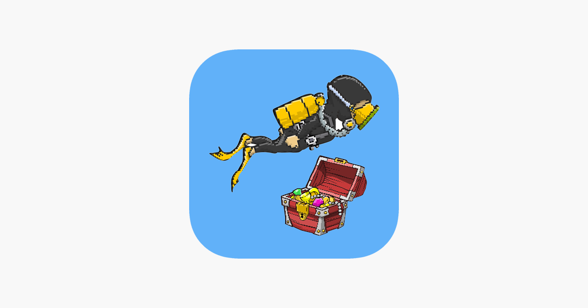 Games like Dive Or Die!