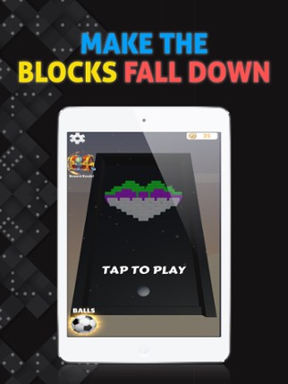 Dominos Shooter Game screenshot