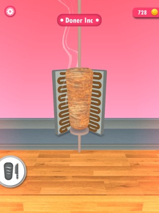 Doner Inc screenshot