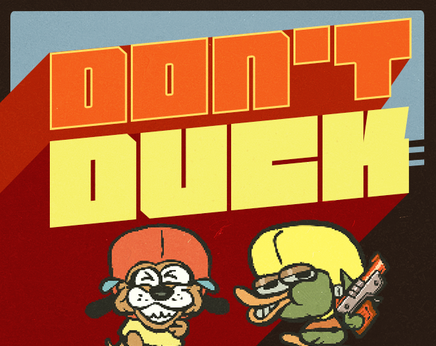 Games like Don't Duck