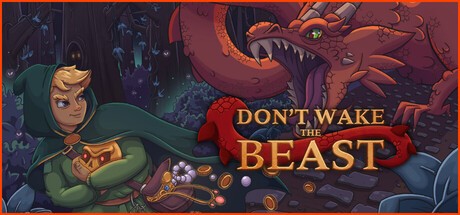 Games like Don't Wake the Beast