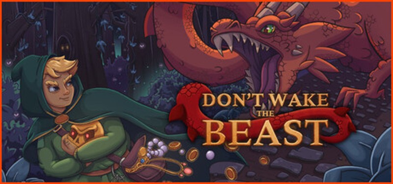 Don't Wake the Beast Image