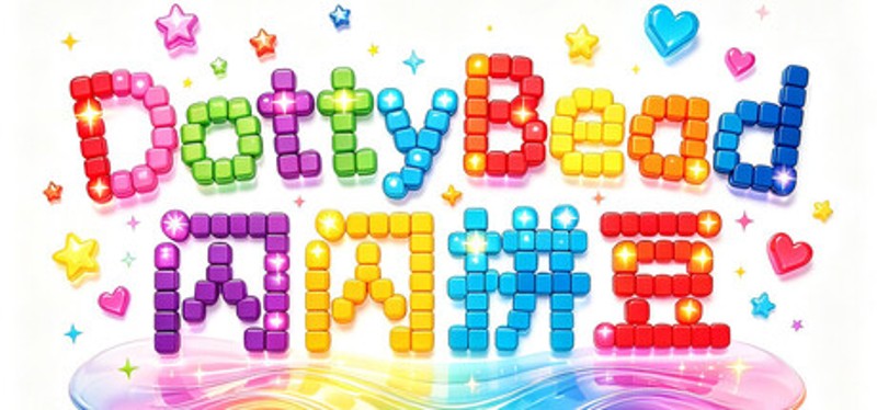 DottyBead闪闪拼豆 Image
