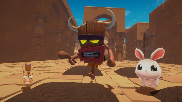 Dragon Defense screenshot