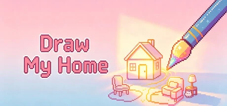 Games like Draw My Home