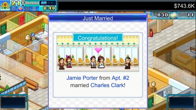 Dream House Days DX Image