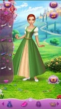 Dress Up Princess Anne Image