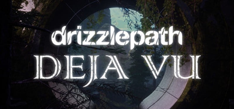 Drizzlepath: Deja Vu Game Cover