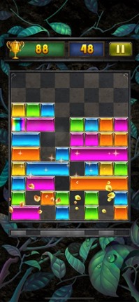 Drop Block Puzzle screenshot
