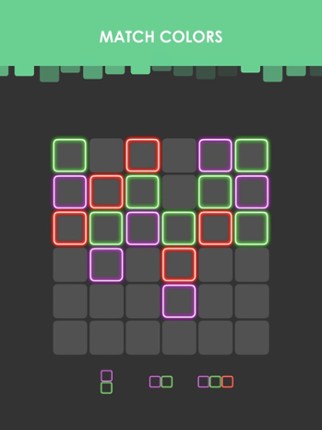Drop Drop! S screenshot