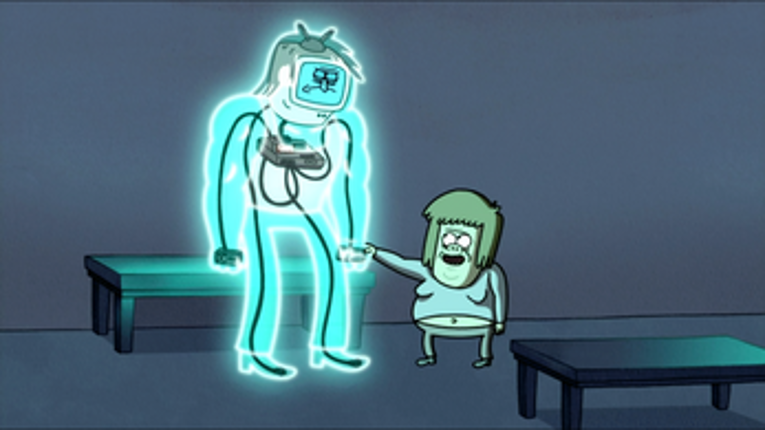 Duck Collecter screenshot