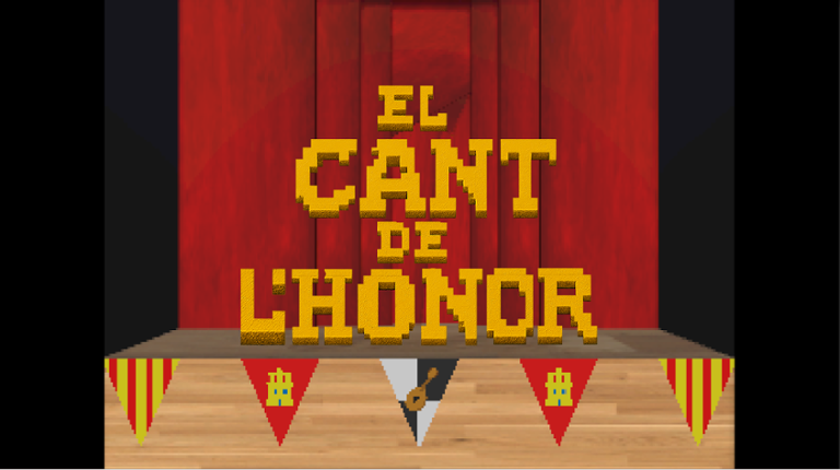 El Cant de l'Honor Image