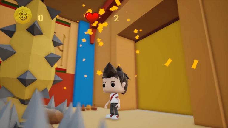 El Hincha Rusia 2018 screenshot