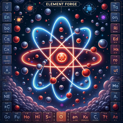 Element Forge Image
