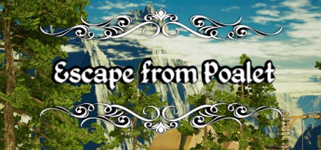 Games like Escape from Poalet