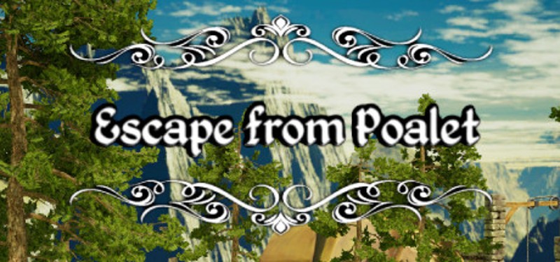 Escape from Poalet Image