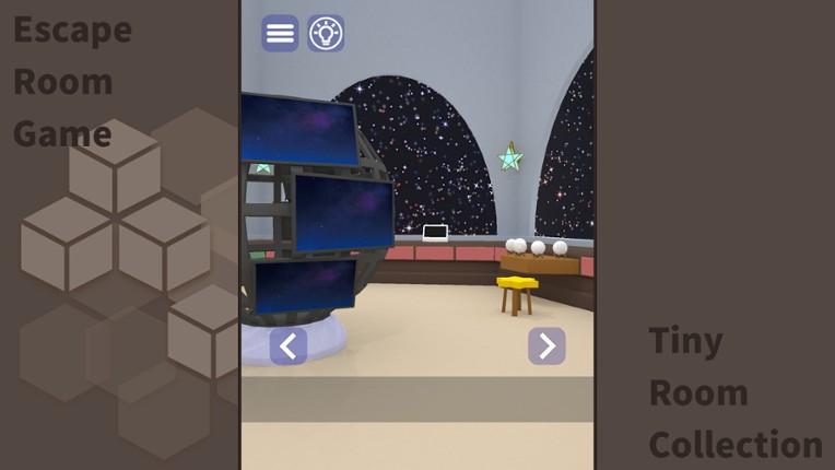 Escape Room: Tiny Room Collection screenshot
