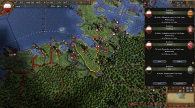 Europa Universalis IV: Mare Nostrum Image