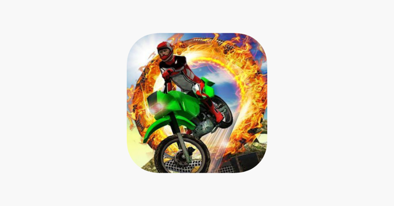 Extreme Moto: Crazy Bike Race Game Cover