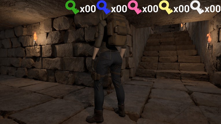 Fantastical Maze screenshot