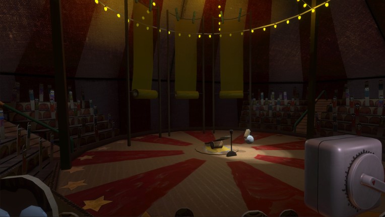 Felt Tip Circus screenshot