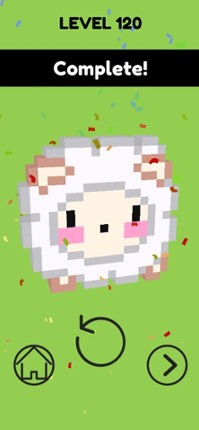 Fill Me Color! Image